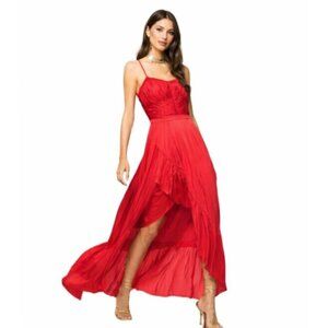 Ramy Brook Braelyn Maxi Dress